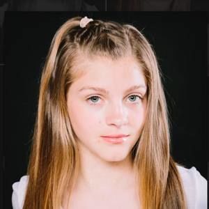 Meet your Posher, Kiersten